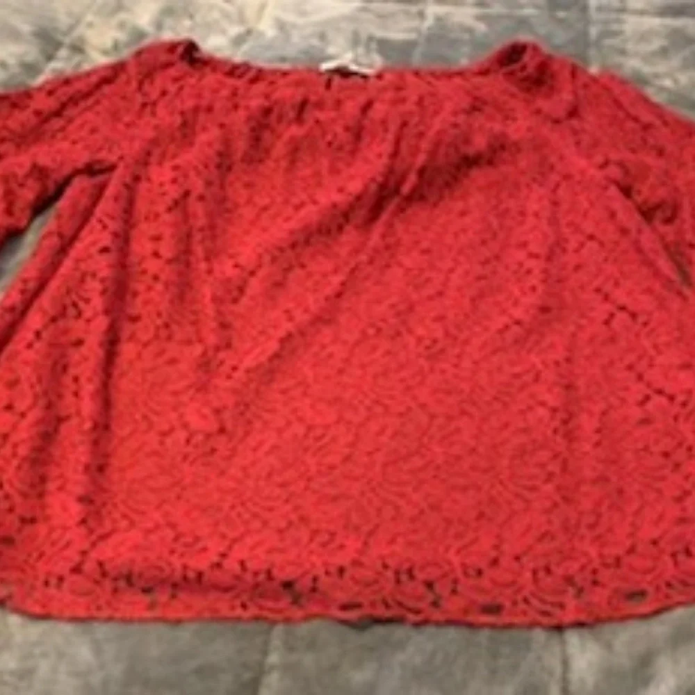 Fever gently worn